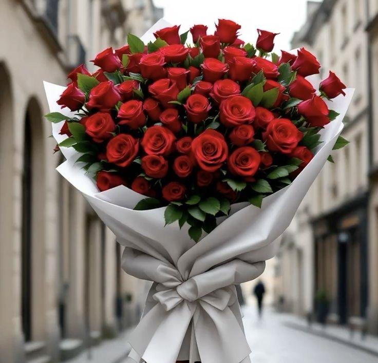 Ocean Breeze Harmony Flower Gift
